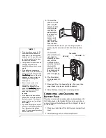 Предварительный просмотр 8 страницы Radio Shack 43-683 User Manual