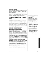 Предварительный просмотр 17 страницы Radio Shack 43-683 User Manual