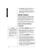 Предварительный просмотр 18 страницы Radio Shack 43-683 User Manual