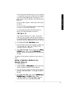 Предварительный просмотр 19 страницы Radio Shack 43-683 User Manual