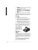 Предварительный просмотр 20 страницы Radio Shack 43-683 User Manual