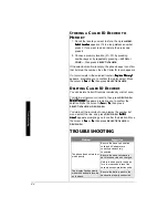 Предварительный просмотр 24 страницы Radio Shack 43-683 User Manual