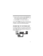 Предварительный просмотр 11 страницы Radio Shack 43-716 Owner'S Manual