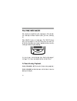 Предварительный просмотр 14 страницы Radio Shack 43-716 Owner'S Manual