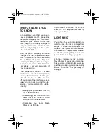 Preview for 50 page of Radio Shack 43-738 Owner'S Manual