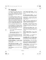 Предварительный просмотр 4 страницы Radio Shack 43-749 Owner'S Manual