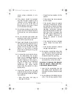 Предварительный просмотр 7 страницы Radio Shack 43-749 Owner'S Manual