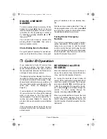 Предварительный просмотр 20 страницы Radio Shack 43-749 Owner'S Manual