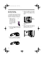 Предварительный просмотр 10 страницы Radio Shack 43-776 Owner'S Manual