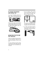 Preview for 8 page of Radio Shack 43-778 Owner'S Manual