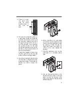 Preview for 9 page of Radio Shack 43-778 Owner'S Manual