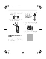 Предварительный просмотр 10 страницы Radio Shack 43-789 Owner'S Manual