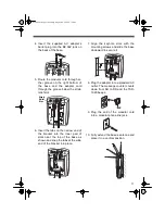 Предварительный просмотр 11 страницы Radio Shack 43-789 Owner'S Manual