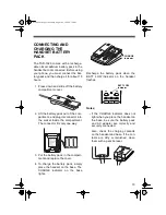 Предварительный просмотр 13 страницы Radio Shack 43-789 Owner'S Manual