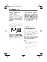 Preview for 22 page of Radio Shack 43-789 Owner'S Manual