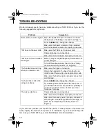 Preview for 30 page of Radio Shack 43-789 Owner'S Manual