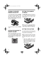 Preview for 14 page of Radio Shack 43-797 Owner'S Manual