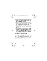 Предварительный просмотр 16 страницы Radio Shack 43-931A Owner'S Manual