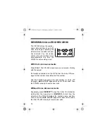 Preview for 18 page of Radio Shack 43-932 Owner'S Manual