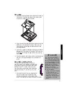 Предварительный просмотр 5 страницы Radio Shack 43-946A Owner'S Manual