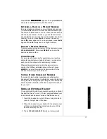 Предварительный просмотр 11 страницы Radio Shack 43-946A Owner'S Manual