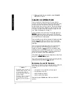 Предварительный просмотр 12 страницы Radio Shack 43-946A Owner'S Manual