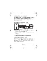 Preview for 11 page of Radio Shack 43-947 Owner'S Manual