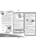 Radio Shack 49-1003 User Manual предпросмотр