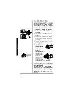 Preview for 10 page of Radio Shack 5.8 GHz Multi-Handset Expandable Cordless Telephone with Digital... Owner'S Manual