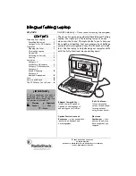 Radio Shack 60-2626 Owner'S Manual preview
