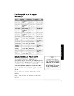 Preview for 5 page of Radio Shack 60-2628 Owner'S Manual