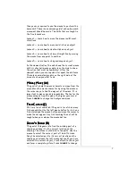 Preview for 7 page of Radio Shack 60-2628 Owner'S Manual