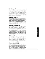 Preview for 9 page of Radio Shack 60-2628 Owner'S Manual