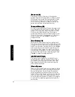 Preview for 12 page of Radio Shack 60-2628 Owner'S Manual