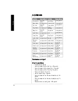 Предварительный просмотр 16 страницы Radio Shack 60-2628 Owner'S Manual