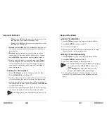 Preview for 21 page of Radio Shack 60-2642 User Manual