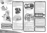 Preview for 1 page of Radio Shack 60-2801 User Manual