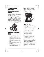 Preview for 4 page of Radio Shack 60-4274 Owner'S Manual