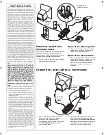 Предварительный просмотр 6 страницы Radio Shack 61-2425 Owner'S Manual