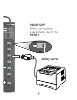 Preview for 5 page of Radio Shack 6100336 User Manual