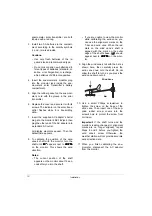 Предварительный просмотр 10 страницы Radio Shack 63-1016 User Manual