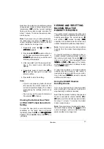 Предварительный просмотр 23 страницы Radio Shack 63-1016 User Manual