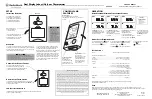 Radio Shack 63-1035 Owner'S Manual preview