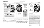 Radio Shack 63-1419 Owner'S Manual preview