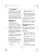 Preview for 7 page of Radio Shack 63-3013 Owner'S Manual