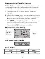 Preview for 9 page of Radio Shack 6300333 User Manual