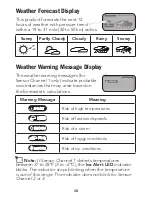 Preview for 10 page of Radio Shack 6300333 User Manual