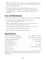 Preview for 12 page of Radio Shack 6300333 User Manual