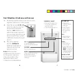 Preview for 6 page of Radio Shack 6301469 User Manual