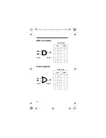 Preview for 22 page of Radio Shack 65-115 - Scientific Calculator Owner'S Manual